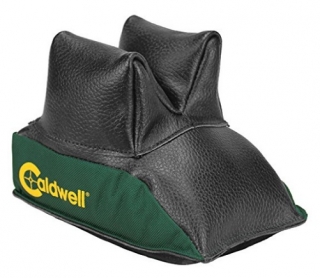 Fegyvertámasz Caldwell Rear Support Bag (feltöltve)
