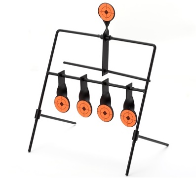 Forgó cél Muzzler Spinner T20