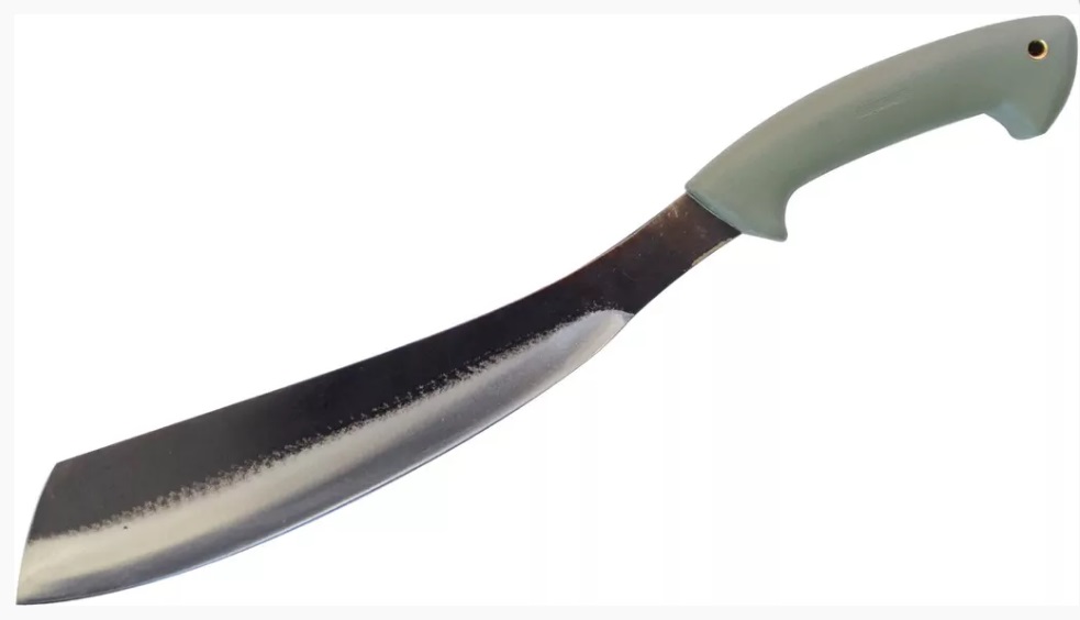 Condor Bushcraft Parang macséta