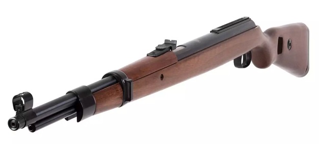 Légpuska Diana Mauser K98 4.5 mm