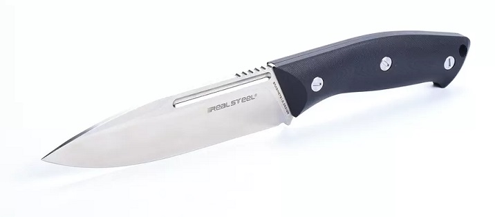 Real Steel Gardarik kés