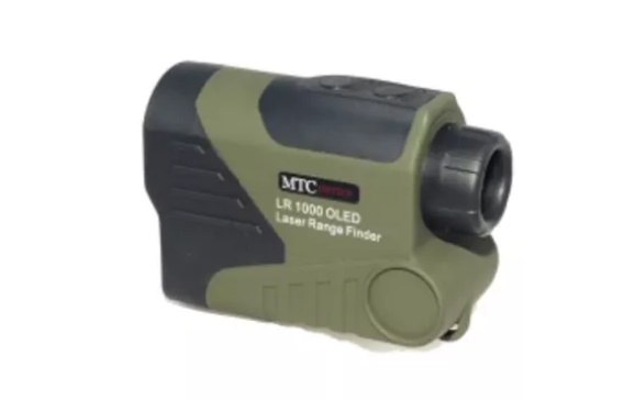 Távolságmérő MTC Optics Rapier LR1000