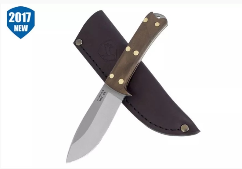 Condor Two Rivers Skinner kés