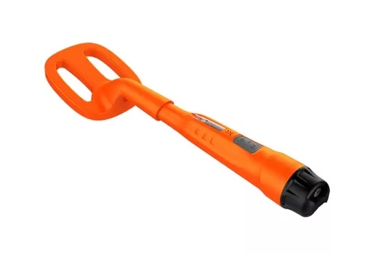 Quest Scuba Tector orange vízi fémdetektor
