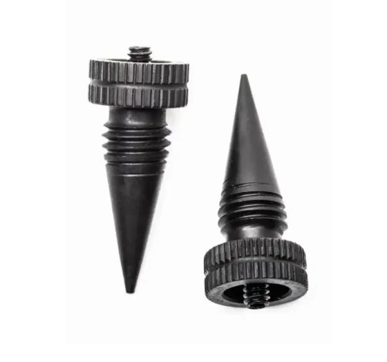 Bipod tüskék Accu-Tac