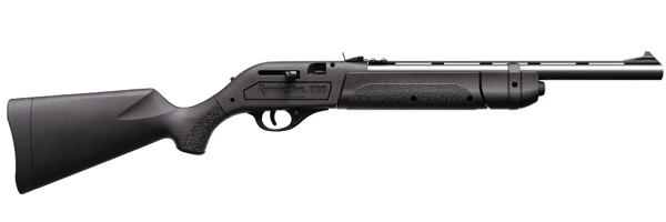 Légpuska Crosman Remington 1100 4,5mm