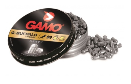 Gamo G-Buffalo 5,5mm 200db