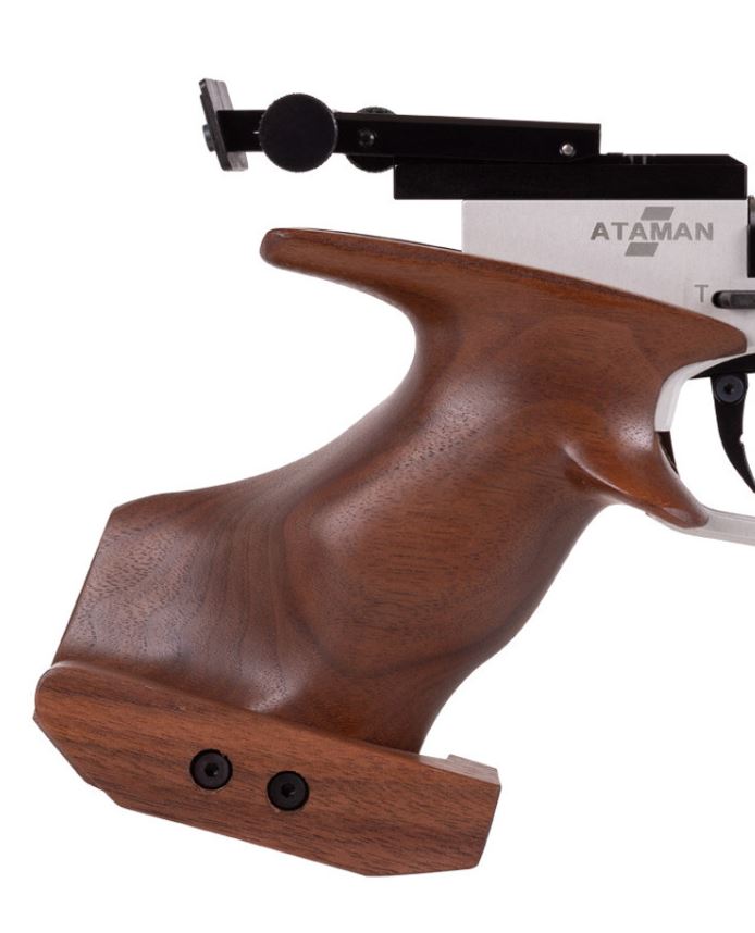 Ataman sport állítható pisztolymarkolat AP16 sport diófa