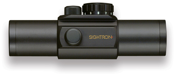 Sightron S334R 1x33 kolimátor