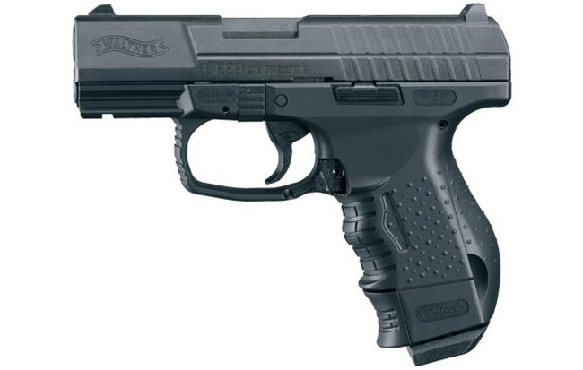 Légpisztoly Umarex Walther CP99 Compact