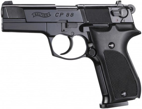 Umarex Walther CP88 légpisztoly