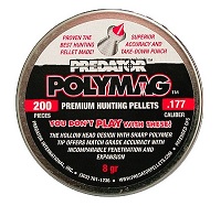 Predator PolyMag cal. 4,5mm