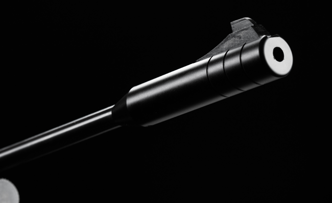 Légpuska | Légpuska SPA Artemis CR600W 4,5mm | Légpuska, gázpisztoly