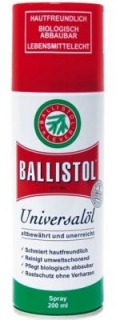 Ballistol - univerzális olaj spray 400ml