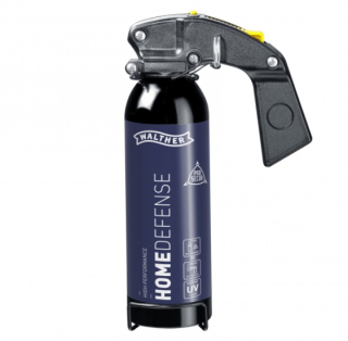 Óriás önvédelmi spray Walther ProSecur Pepper Home Defense 370ml (10%OC)