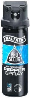 Maxi önvédelmi spray Walther ProSecur Pepper 74ml (10%OC)