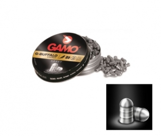 Gamo G-Buffalo 4,5 mm  200db
