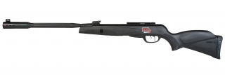 Légpuska Gamo Black Fusion IGT Mach1 4,5mm