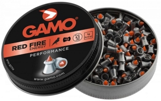 Gamo Red Fire 4,5mm 125db