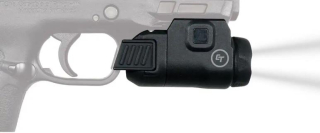 Lámpa Crimson Trace CMR-209 Rail Master Universal pistol 