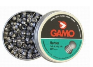 Gamo Hunter kal.6,35mm 200db
