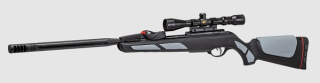 Légpuska Gamo Viper Pro IGT 10x Gen.3 4,5mm távcsővel