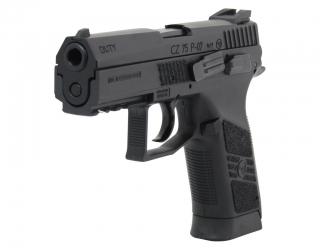 Légpisztoly CZ-75 P-07 Duty