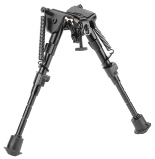 Caldwell bipod 9-13" csuklóval és kiugrással