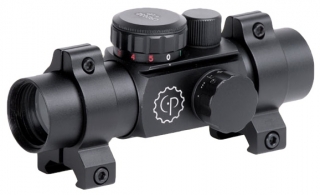 Kolimátor Crosman CenterPoint Multi-TAC Quick